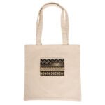 شنطة توتي باج دك بتقنية الباتشورك